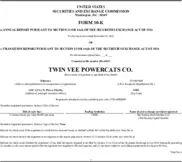 Twin Vee Powercats Co.