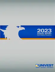 Univest Corporation of Pennsylvania