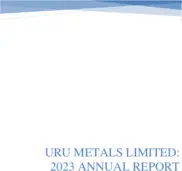 URU Metals
