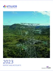 Utilico Emerging Markets Trust Plc