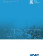 United Micro Electronics Corp.