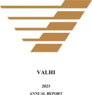Valhi, Inc.