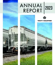 Trinity Industries Inc.