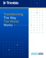 Trimble Inc.