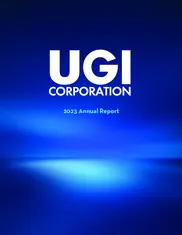 UGI Corporation