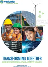 Vedanta Resources plc