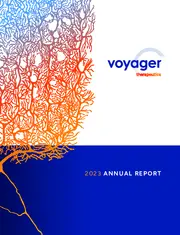 Voyager Therapeutics, Inc.