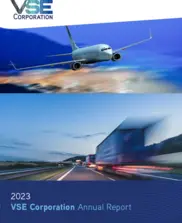 VSE Corporation