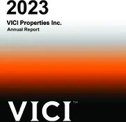 Vici Properties Inc