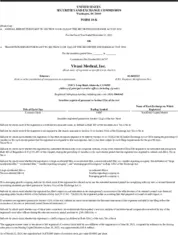 Vivani Medical, Inc.