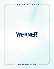 Werner Enterprises