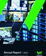 WESCO International Inc.