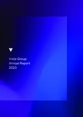 Vista Group International Limited