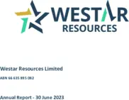 Westar Resources Limited