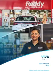 Viva Energy Group Limited