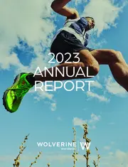 Wolverine World Wide Inc.