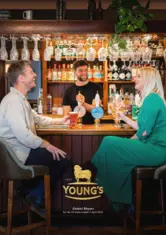 Young & Co.'s Brewery plc