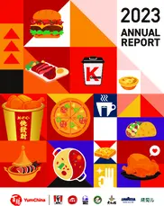 Yum China Holdings Inc.