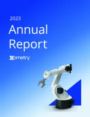Xometry, Inc. - AnnualReports.com