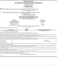Kyverna Therapeutics