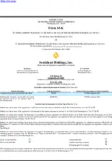Southland Holdings, Inc.