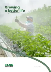 Cann Group Limited