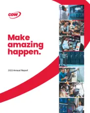 CDW Corp