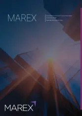 Marex Group plc