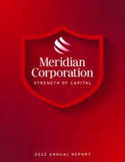 Meridian Corporation
