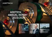 Addtech AB