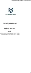 Amaroq Minerals Ltd.