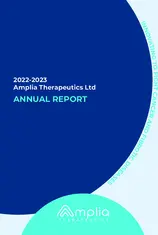 Amplia Therapeutics