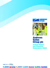 Andrews Sykes Group plc