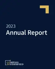 Compass Diversified Holdings