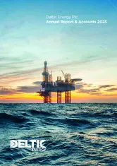 Deltic Energy plc