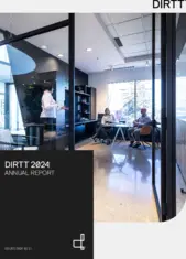 DIRTT Environmental Solutions Ltd.