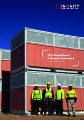 Invinity Energy Systems