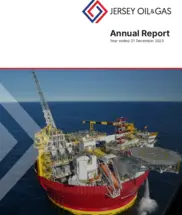 Jersey Oil and Gas plc
