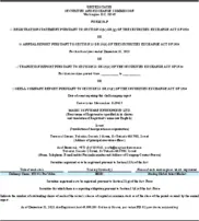 Magic Software Enterprises Ltd.