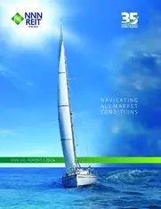 NNN REIT, Inc