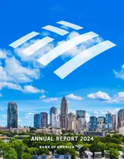 Bank of America Corporation