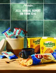 Mondelez International