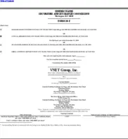 21Vianet Group, Inc.