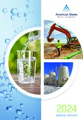 American States Water Company