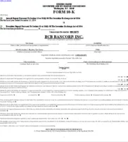 BCB Bancorp Inc.