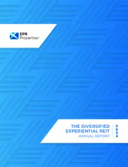 EPR Properties