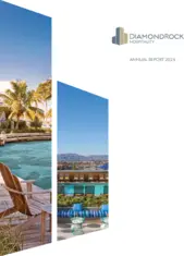 DiamondRock Hospitality Co.