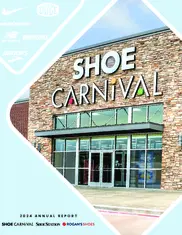 Shoe Carnival Inc.