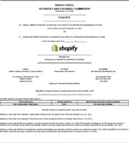 Shopify Inc.