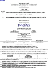 Pacira BioSciences, Inc.